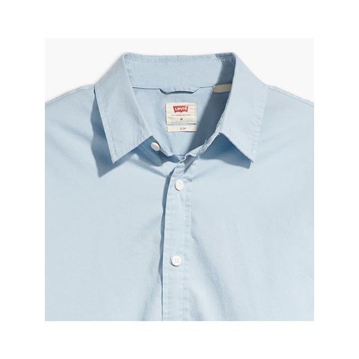 Koszula męska Levi's z elastanu