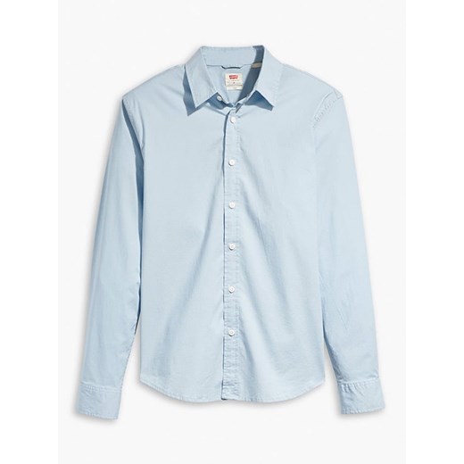 Koszula męska Levi's z elastanu