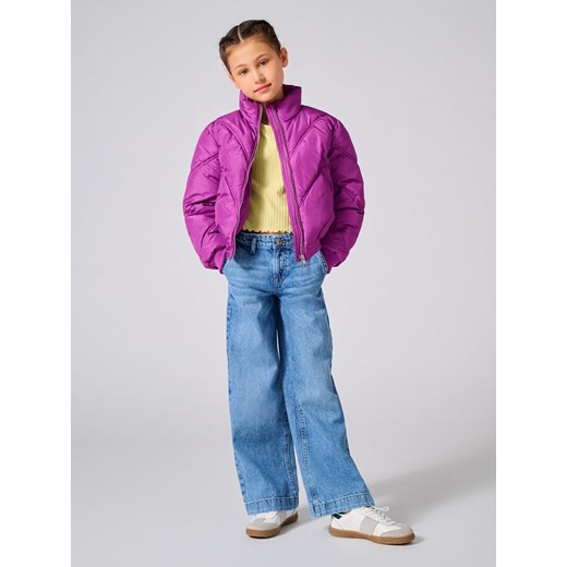 KIDS ONLY Dżinsy - Comfort fit - w kolorze niebieskim 152 promocyjna cena Limango Polska