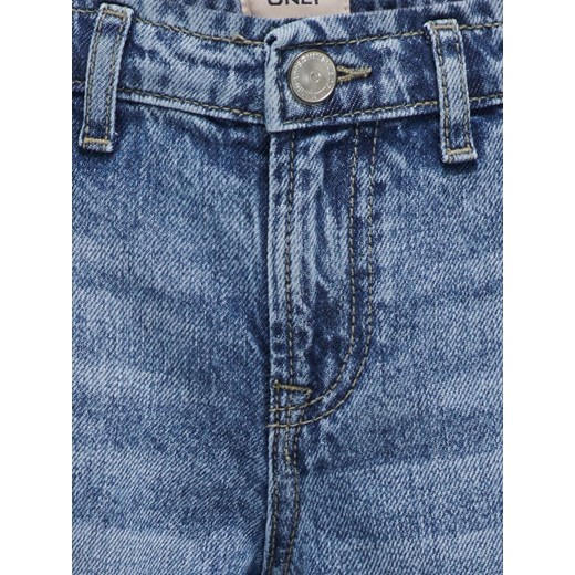 KIDS ONLY Dżinsy - Comfort fit - w kolorze niebieskim 146 okazja Limango Polska