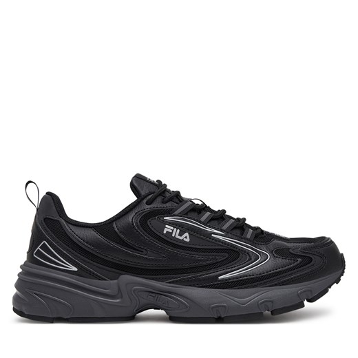 Buty sportowe męskie Fila jesienne wiązane 