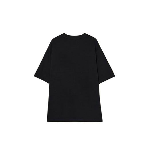 T-shirt męski Cropp z krótkim rękawem