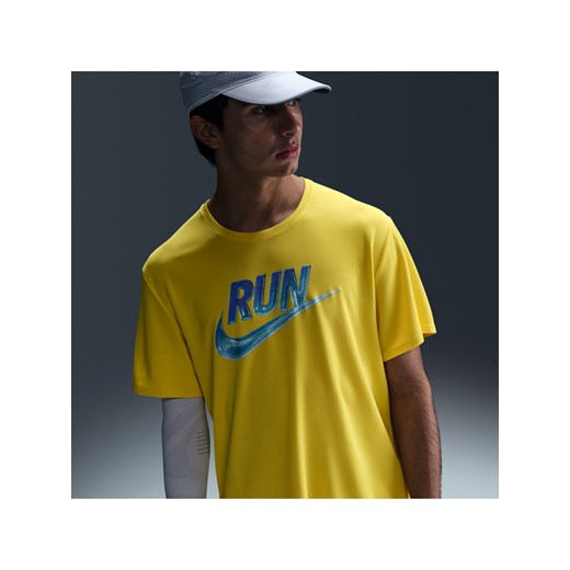 T-shirt męski Nike