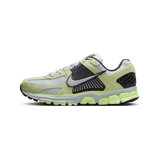 Buty męskie Nike Zoom Vomero 5 - Żółty ze sklepu Nike poland w kategorii Buty sportowe męskie - zdjęcie 179627671