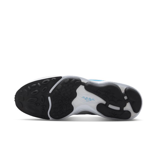Nike buty sportowe męskie zoom szare wiosenne