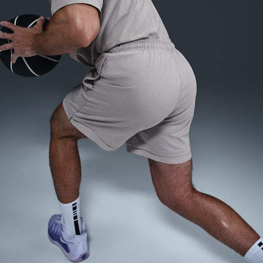 Spodenki męskie Nike