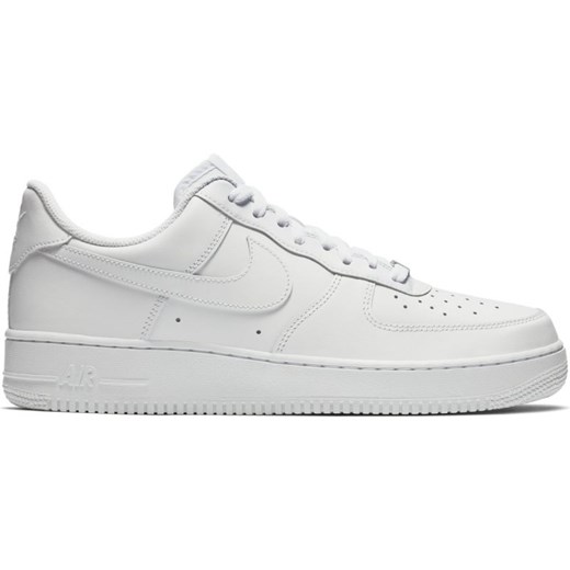 Buty Nike Air Force 1 '07 CW2288-111 białe Nike 42,5 ButyModne.pl