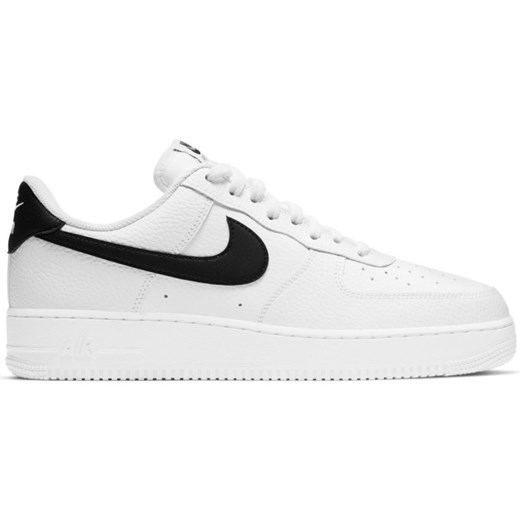 Buty Nike Air Force 1 '07 CT2302-100 białe Nike 42,5 ButyModne.pl