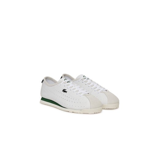 Buty sportowe męskie Lacoste sznurowane 
