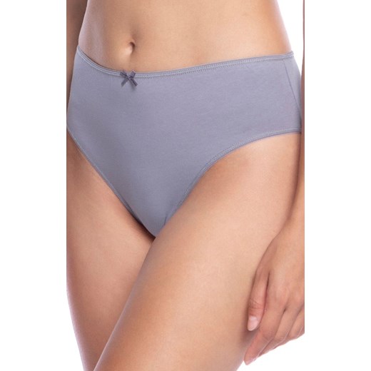 3-pack bawełniane figi damskie L-120BI-88, Kolor multicolour, Rozmiar L, LAMA ze sklepu Primodo w kategorii Majtki damskie - zdjęcie 179629212