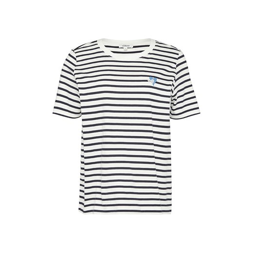 Bluzka damska S.Oliver casual 