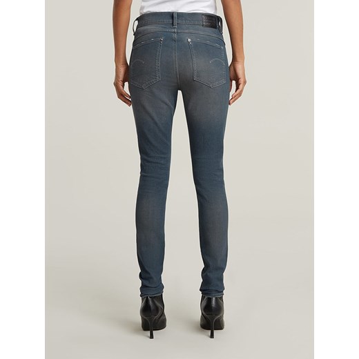 G-Star jeansy damskie 