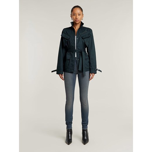 Jeansy damskie G-Star 