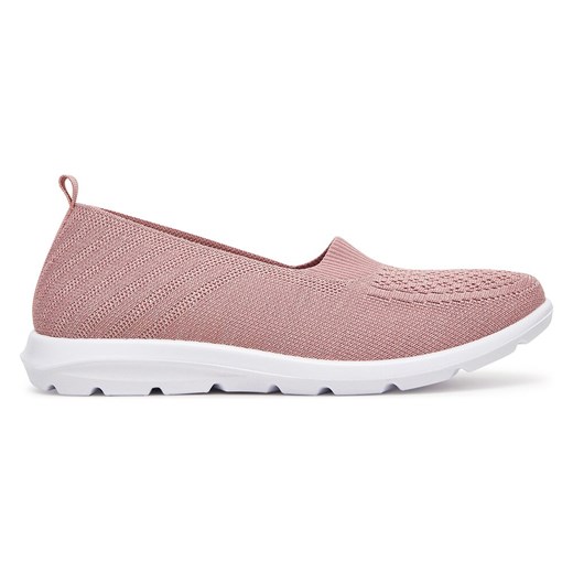 Półbuty Jenny H26092024 ze sklepu ccc.eu w kategorii Półbuty damskie - zdjęcie 179631141