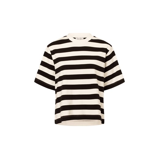 Marie Lund Koszulka damska Kobiety Bawełna écru w paski Marie Lund M okazja vangraaf
