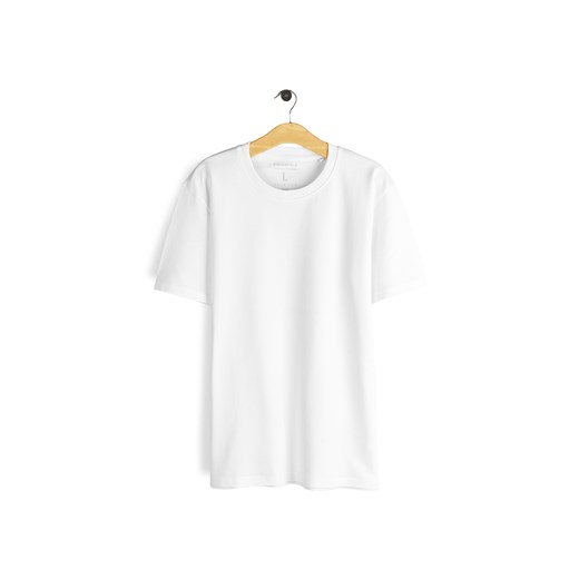 T-shirt męski Gate na wiosnę