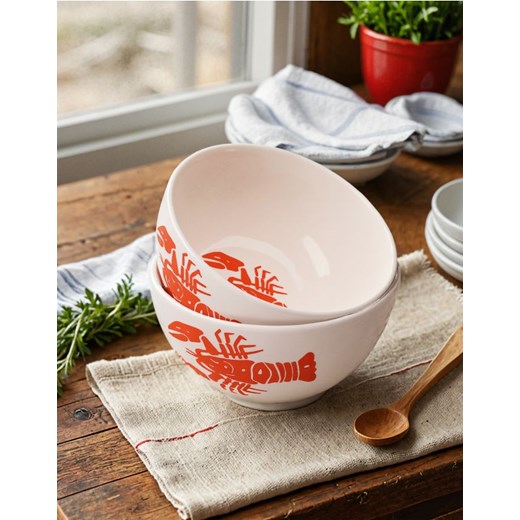 Sinsay - Porcelanowe miseczki 2 pack - biały ze sklepu Sinsay w kategorii Dom - zdjęcie 179632604