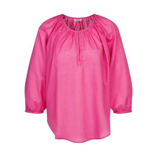 Seidensticker Bluzka w kolorze różowym Seidensticker 42 promocja Limango Polska
