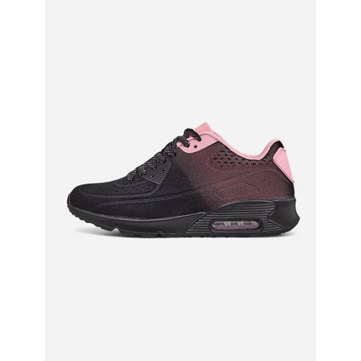 Royalfashion Sportowe sneakersy damskie Estava ze sklepu royalfashion.pl w kategorii Buty sportowe damskie - zdjęcie 179633543