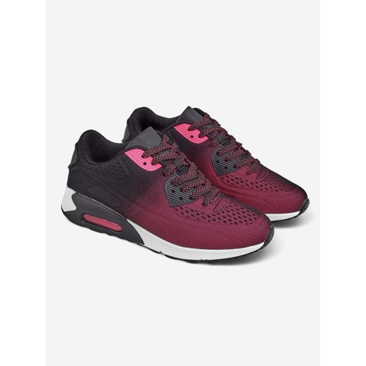 Royalfashion Sportowe sneakersy damskie Estava ze sklepu royalfashion.pl w kategorii Buty sportowe damskie - zdjęcie 179634622