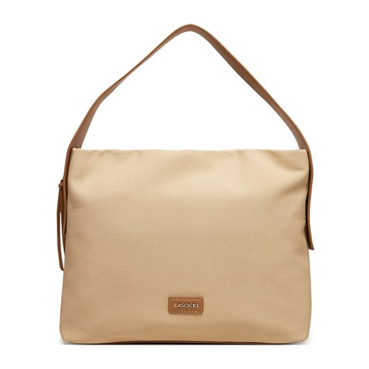 Torebka Lasocki LSK-O-005-07 ze sklepu ccc.eu w kategorii Torby Shopper bag - zdjęcie 179635333