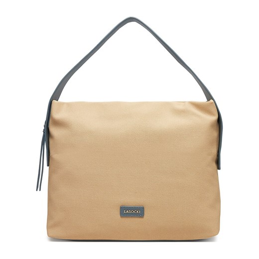 Torebka Lasocki LSK-O-005-07 ze sklepu ccc.eu w kategorii Torby Shopper bag - zdjęcie 179635334