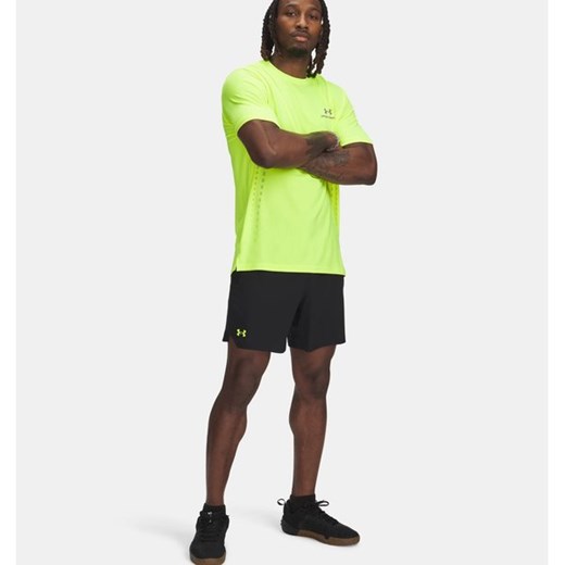 Spodenki męskie Under Armour