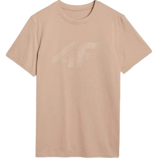 Koszulka męska TTSHM2075 4F ze sklepu SPORT-SHOP.pl w kategorii T-shirty męskie - zdjęcie 179635481