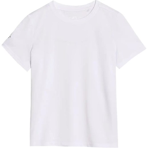Koszulka chłopięca TFTSM1438 4F ze sklepu SPORT-SHOP.pl w kategorii T-shirty chłopięce - zdjęcie 179635531