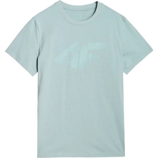 Koszulka męska TTSHM2075 4F ze sklepu SPORT-SHOP.pl w kategorii T-shirty męskie - zdjęcie 179635552