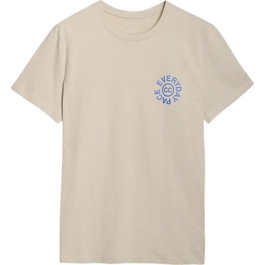 Koszulka męska TTSHM1980 4F ze sklepu SPORT-SHOP.pl w kategorii T-shirty męskie - zdjęcie 179635581