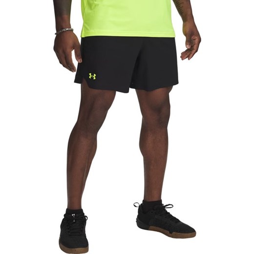 Spodenki męskie Under Armour