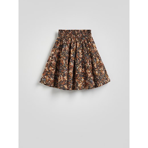 Spódnica Reserved midi 