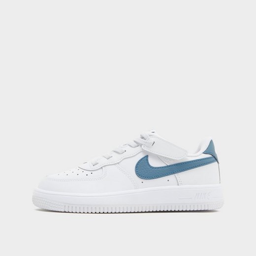 NIKE FORCE 1 LOW EASYON BP ze sklepu JD Sports  w kategorii Buty sportowe dziecięce - zdjęcie 179636074