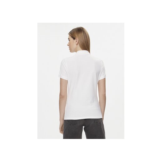 Levi's® Polo 52599-0000 Biały Slim Fit L MODIVO