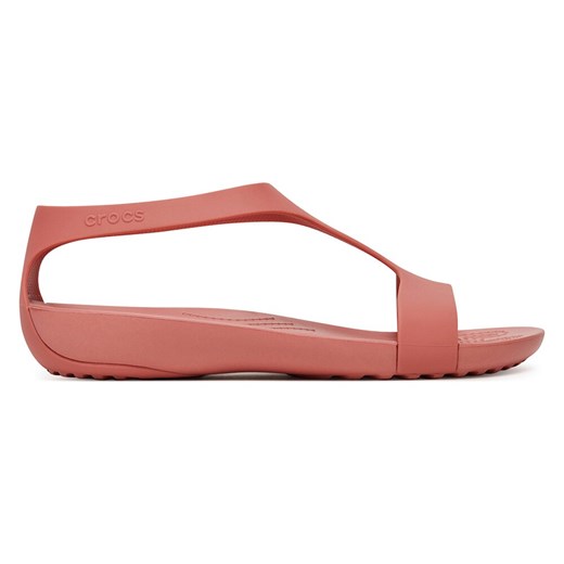 Sandały Crocs SERENA SANDAL 205469-682 ze sklepu ccc.eu w kategorii Sandały damskie - zdjęcie 179636913