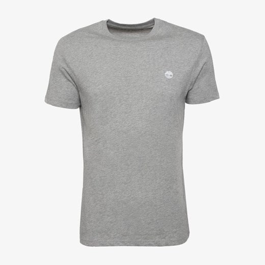 T-shirt męski Timberland z krótkim rękawem 