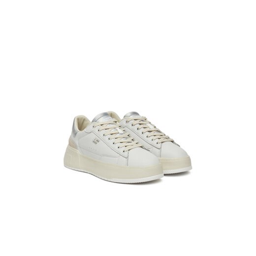 Buty sportowe damskie D.Franklin sneakersy na wiosnę
