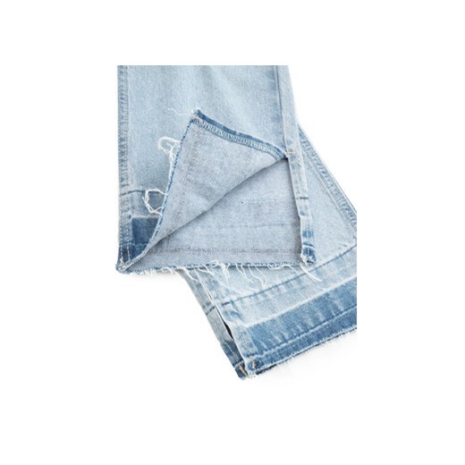 Coccodrillo Jeansy WC5123104JCG Błękitny Regular Fit 134 MODIVO