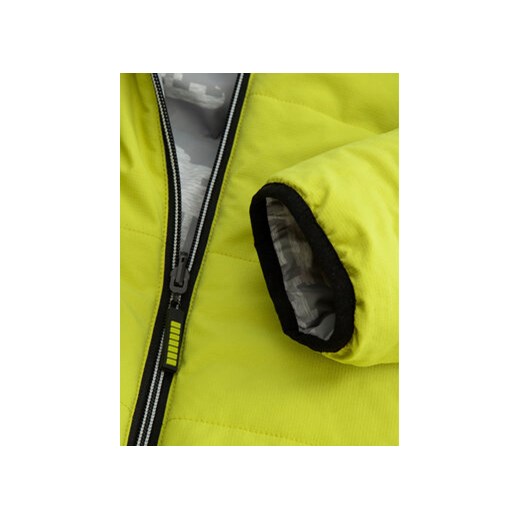 Coccodrillo Kurtka przejściowa WC5152501OBK Kolorowy Regular Fit 98 MODIVO