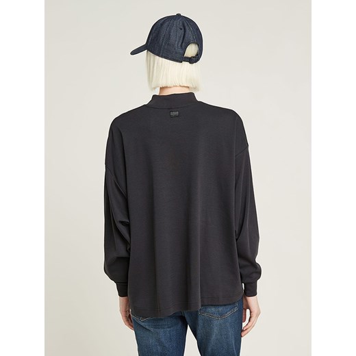 G-Star Koszulka w kolorze antracytowym S promocyjna cena Limango Polska