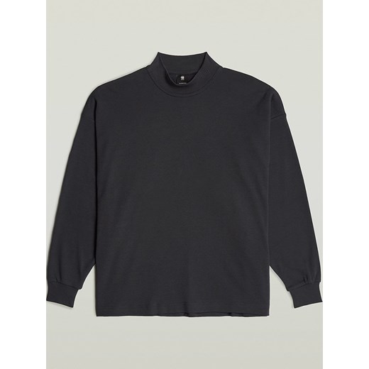 G-Star Koszulka w kolorze antracytowym S wyprzedaż Limango Polska