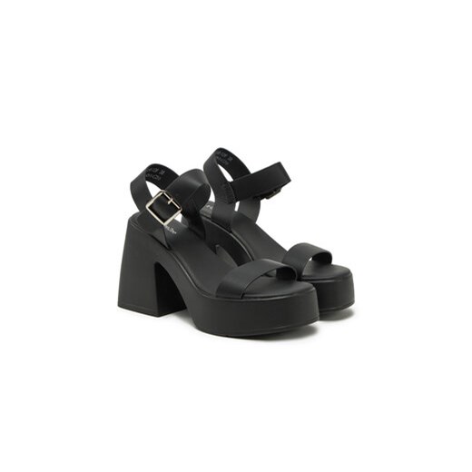 Sandały damskie DeeZee eleganckie 