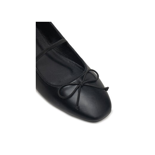 DeeZee balerinki płaskie casual wiosenne 