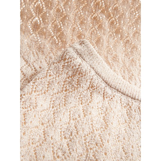 Spódnica Reserved casual midi na wiosnę 