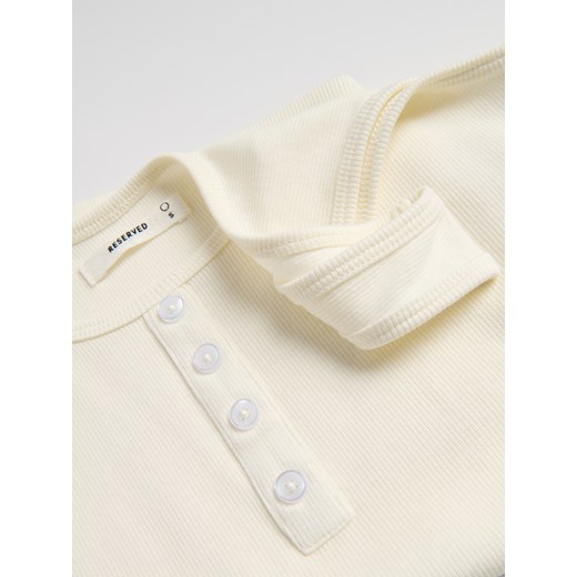 Bluzka damska Reserved 