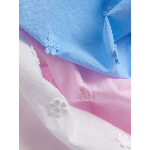 Reserved - Koszula z aplikacjami - biały Reserved L Reserved