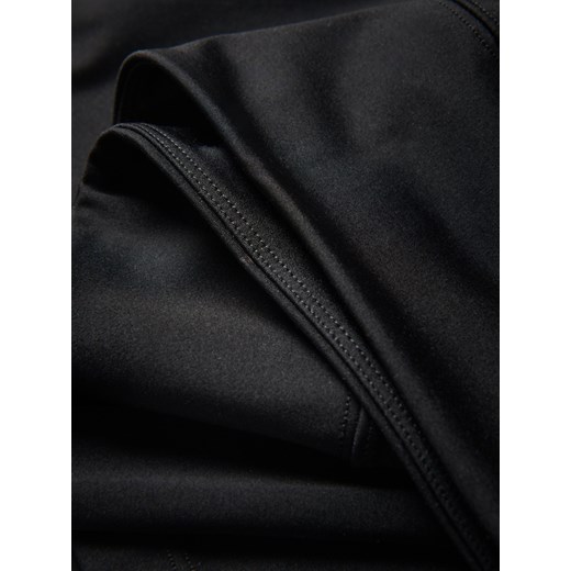 Reserved - Gładkie kolarki - czarny Reserved M Reserved