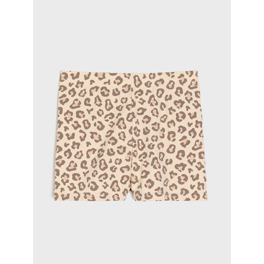 Sinsay - Kolarki 5 pack - wielobarwny Sinsay 122 Sinsay