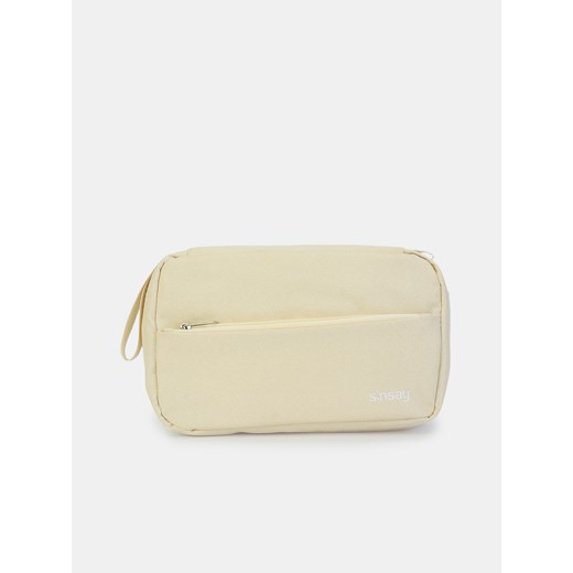 Kosmetyczka Sinsay 